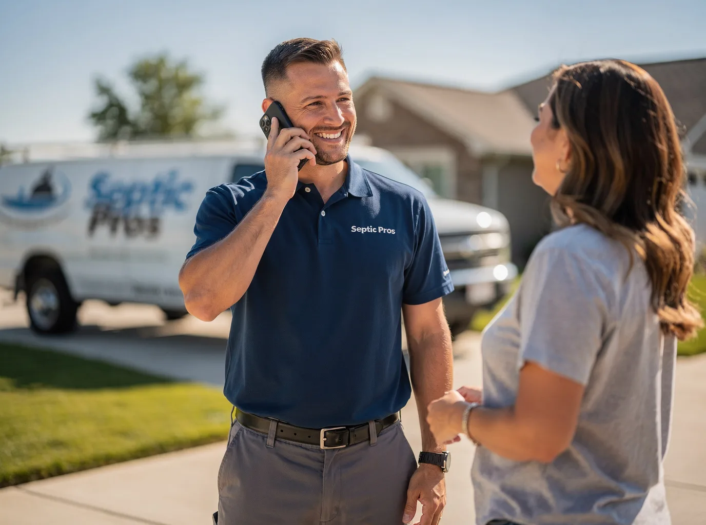Septic Tank Pumping Denville, NJ FAQs